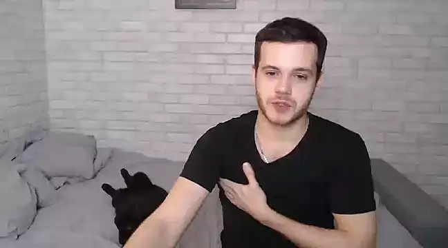 Alexxx horny online show from March 14, 2025, 3:58 pm