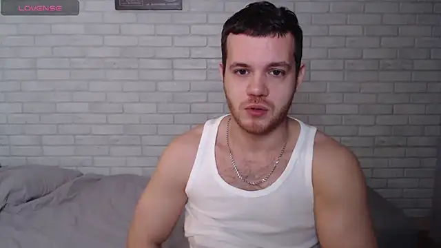 Alexxx horny online show from December 1, 2025, 3:51 am