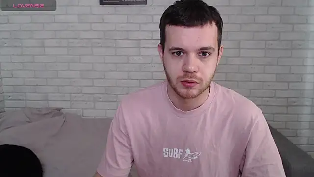 Alexxx horny online show from March 29, 2026, 6:15 am