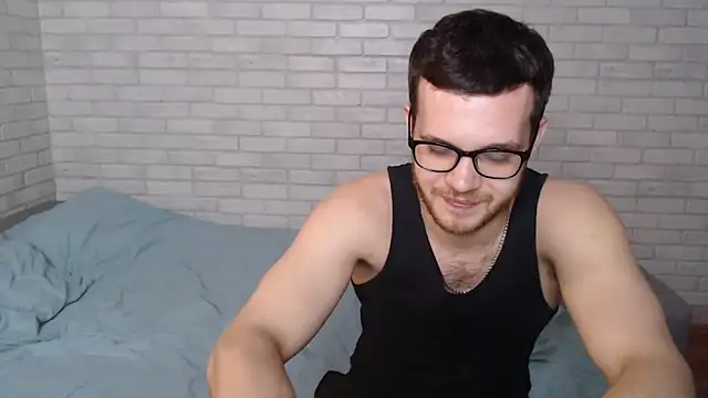 Alexxx horny online show from March 8, 2025, 4:39 pm