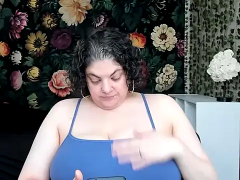 Exotic-Melons online show from May 9, 2026, 8:12 pm