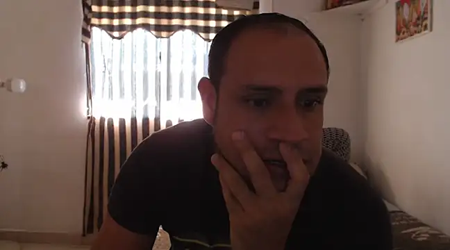 seduction xxx online show from February 4, 2025, 1:27 pm