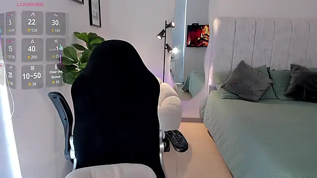 AmyWood online show from March 10, 2026, 6:56 pm