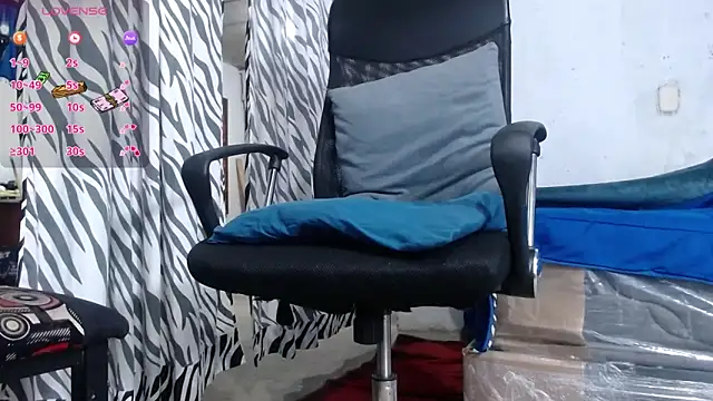 kilian xx online show from April 7, 2026, 4:58 am