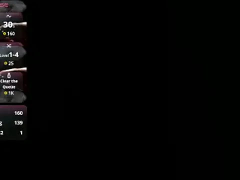 kilian xx online show from March 21, 2025, 11:23 pm