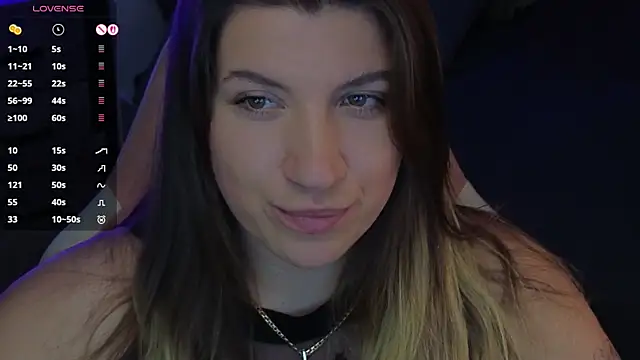 Snapshot of Fairy__Sofia chatting on November 10, 2025, 8:41 am Fairy Sofia online show from November 10, 2025, 8:41 am