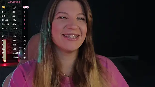 Snapshot of Fairy__Sofia chatting on October 14, 2025, 9:43 am Fairy Sofia online show from October 14, 2025, 9:43 am