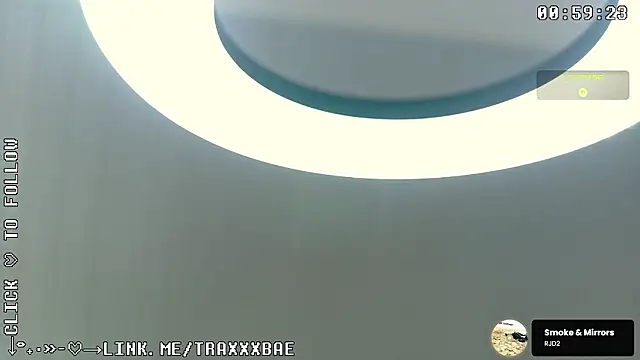 mskuddo online show from March 16, 2026, 6:10 pm