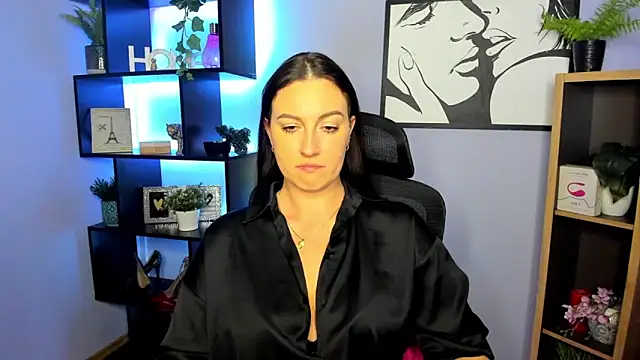 FUN AMI online show from March 10, 2026, 2:32 pm