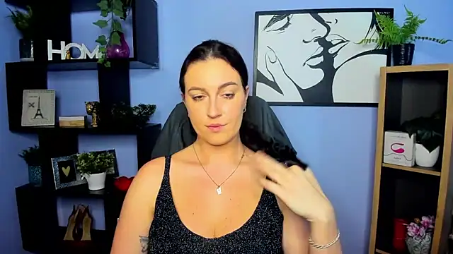 FUN AMI online show from April 2, 2026, 1:29 pm