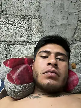 Jesussingleori online show from March 14, 2025, 3:48 am