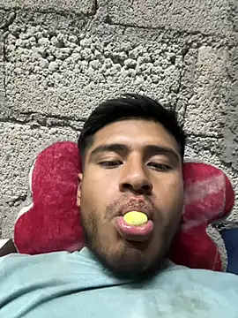 Jesussingleori online show from March 19, 2025, 12:59 am