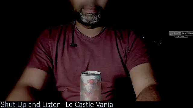  x rated  online show from January 12, 2026, 9:31 pm