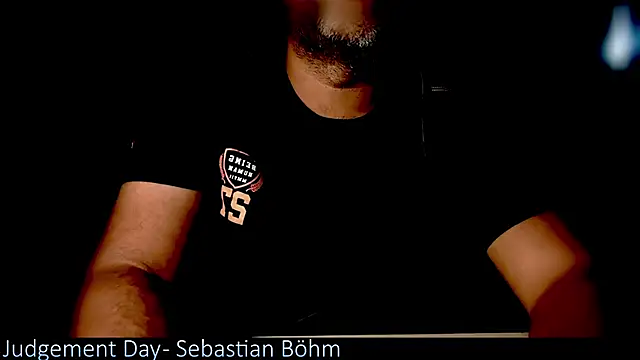  x rated  online show from March 15, 2026, 8:32 am