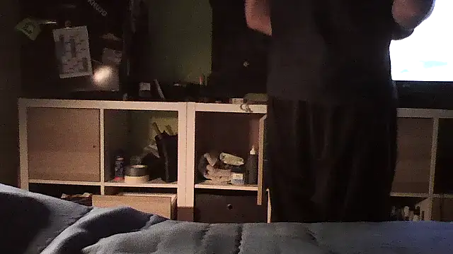 Snapshot of NiceHunter89 chatting on October 21, 2025, 7:57 pm NiceHunter89 online show from October 21, 2025, 7:57 pm