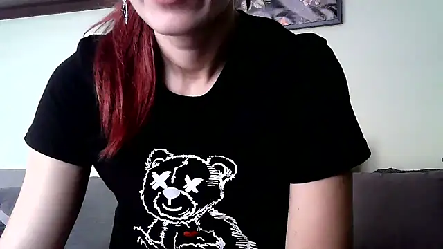 Katesweetkate online show from May 12, 2026, 7:05 am