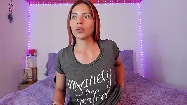 Arenne rouse online show from January 6, 2026, 9:41 pm