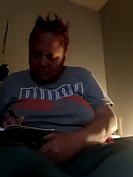 Snapshot of THEBEDroomdoOR chatting on December 7, 2024, 4:53 pm THEBEDroomdoOR online show from December 7, 2024, 4:53 pm