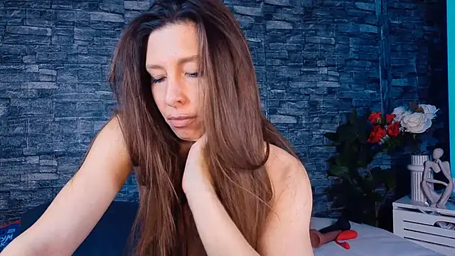 Snapshot of JennyPisik chatting on March 17, 2025, 3:18 pm JennyPisik online show from March 17, 2025, 3:18 pm