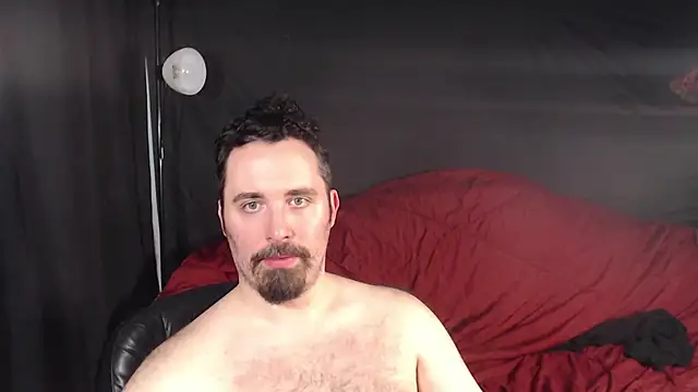 Metalstud online show from February 4, 2025, 2:07 am