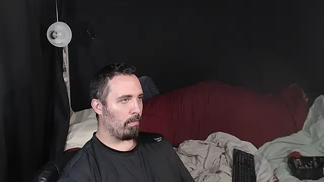 Metalstud online show from October 12, 2025, 10:00 pm