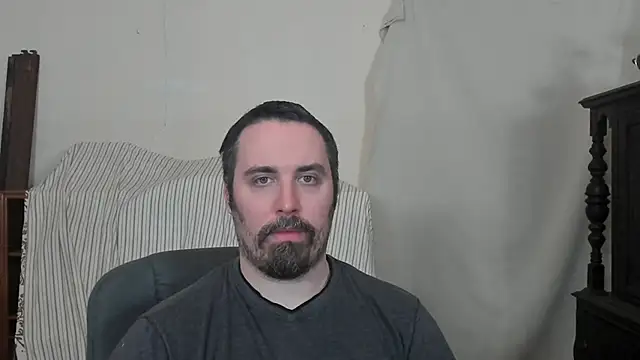 Snapshot of Metalstud chatting on February 27, 2026, 7:30 am Metalstud online show from February 27, 2026, 7:30 am