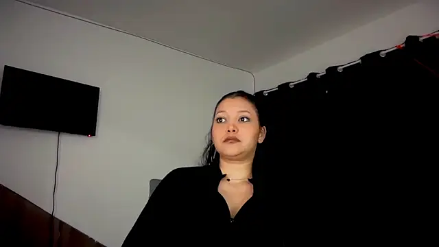 MarcellaGriffin online show from November 5, 2025, 11:52 pm