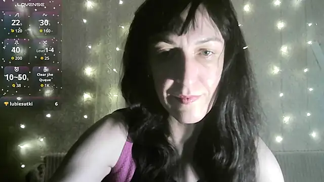 MarieODahliaS online show from November 8, 2025, 11:36 am