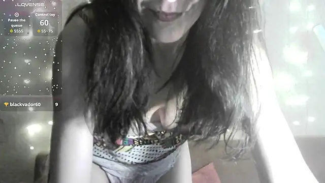 MarieODahliaS online show from November 14, 2025, 9:13 am