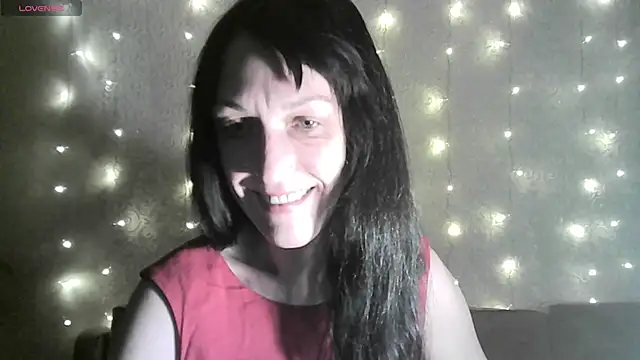 MarieODahliaS online show from December 3, 2025, 11:31 am