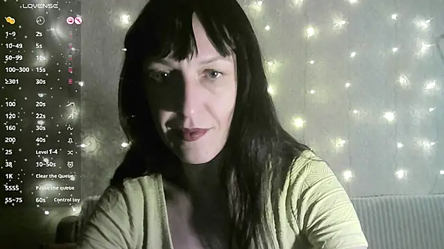 MarieODahliaS online show from September 12, 2025, 9:42 am