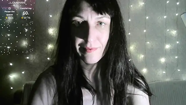 MarieODahliaS online show from January 6, 2026, 12:31 pm