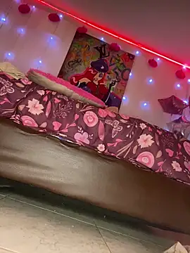 Emma Brown 12 online show from February 8, 2025, 12:06 am