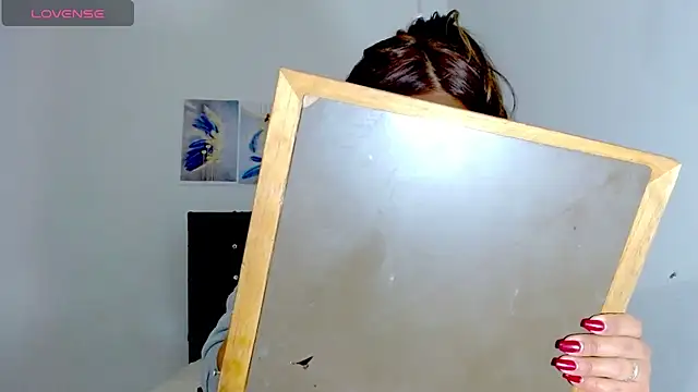 Kylie loveee online show from October 2, 2025, 10:57 pm