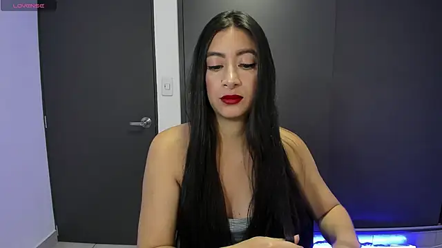 MeganWhite3 online show from December 14, 2025, 1:34 am