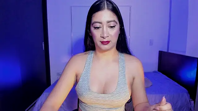 MeganWhite3 online show from May 17, 2026, 11:16 pm