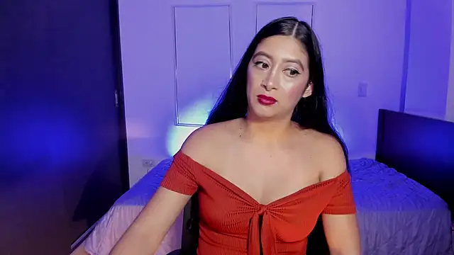 MeganWhite3 online show from June 3, 2026, 4:13 am