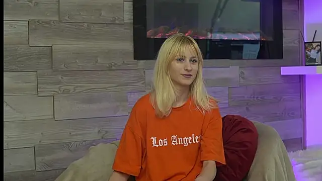 SiennaShapiro online show from February 11, 2026, 4:29 pm