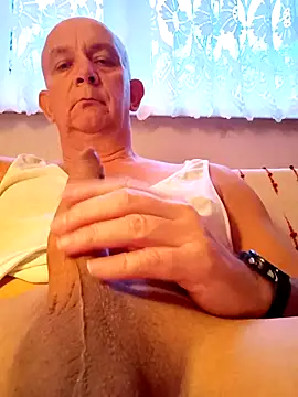 bigcock marusz online show from January 20, 2025, 2:57 pm