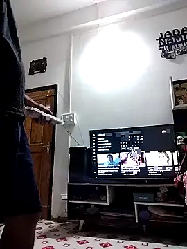 Snapshot of Theplesure007 chatting on March 7, 2025, 8:44 pm Theplesure007 online show from March 7, 2025, 8:44 pm