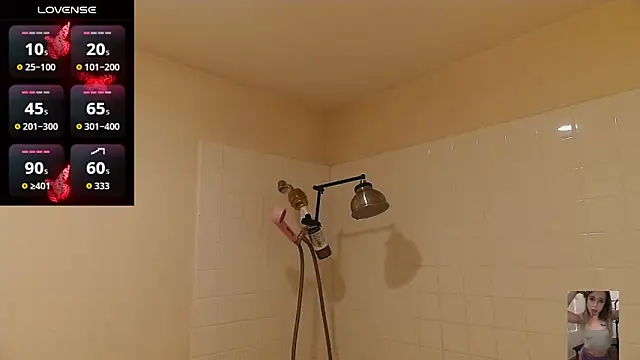 Blondiewithanass online show from February 14, 2026, 3:51 am