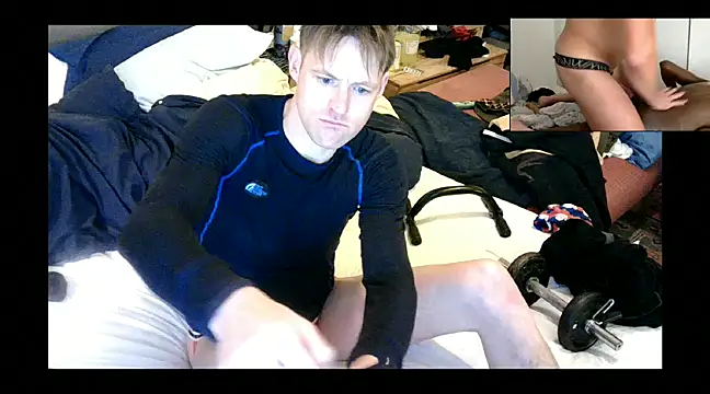 londonfuckwhore online show from January 20, 2025, 12:57 am