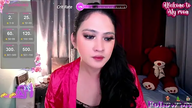 fuckhugecock online show from December 27, 2024, 10:01 am