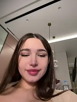 stefannichka online show from February 28, 2025, 11:34 pm