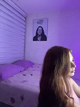 Niky Love online show from March 3, 2025, 3:27 am