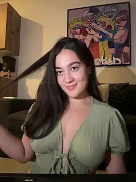 Nina lovi online show from May 29, 2026, 1:00 am