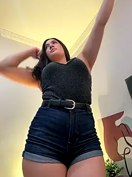 Nina lovi online show from September 21, 2025, 12:05 am