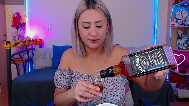 Annie p online show from September 13, 2025, 11:16 pm