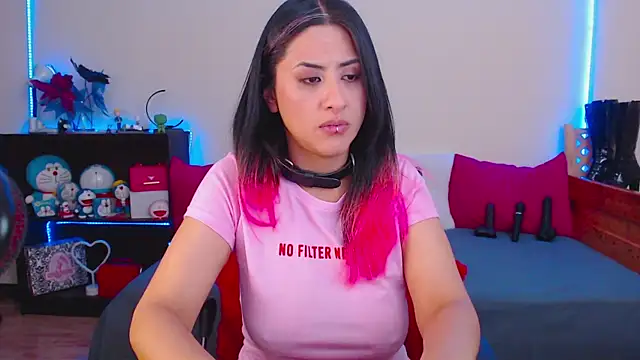 Annie p online show from January 24, 2025, 4:59 am