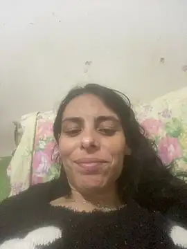 Sarah-safada online show from May 28, 2026, 9:54 pm